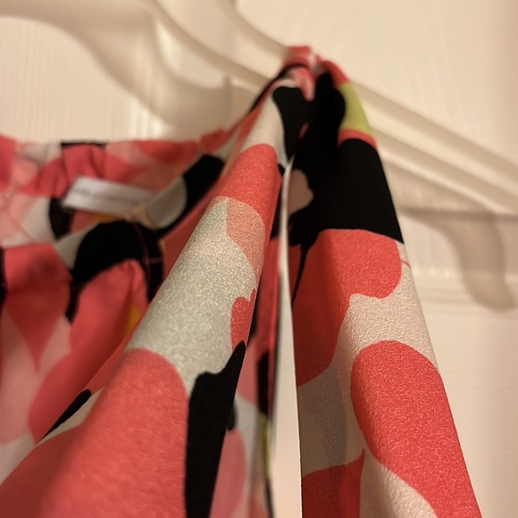 New York and co medium tie blouse - Picture 4 of 7